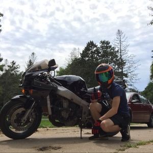 Meet your Posher, Jerry